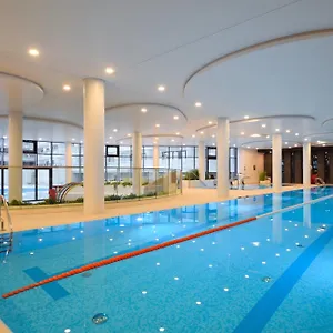 Polanki Aqua Prestige Aquapark Apartament Kołobrzeg