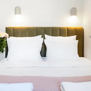 Househost Smolensk 33-309a Apartament Kraków